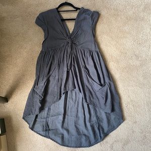 Free People Sundress